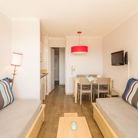 Residence Pierre & Vacances L'Ange Gardien Villefranche-sur-Mer Eksteriør billede